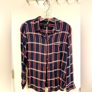 Banana Republic blouse